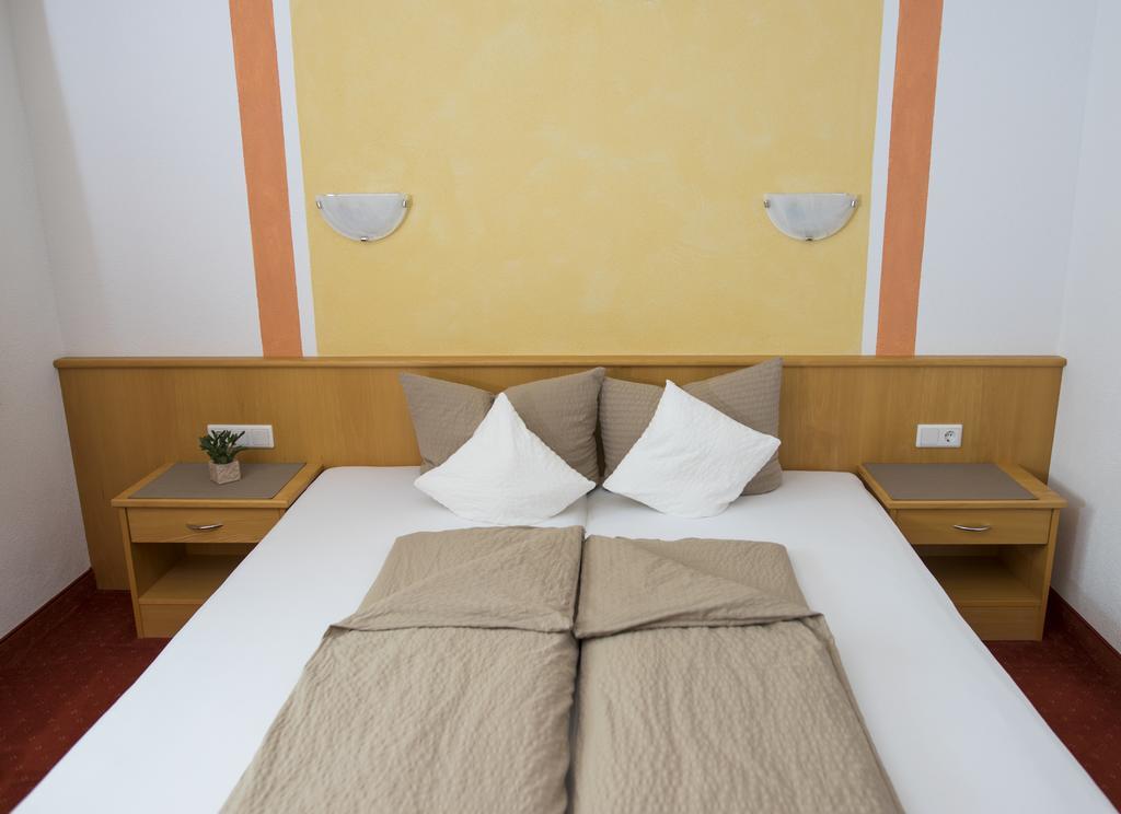 Apart Montana Nauders Room photo